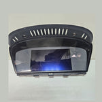 Load image into Gallery viewer, 2005-2010 BMW 5 Series E60 E61 525i On-Board Navigation Display Monitor 9193748