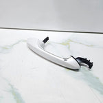 Load image into Gallery viewer, Genuine Brand New 2018 BMW X5 G05 X3 G01 Exterior Door Handle Rear Left 7470535