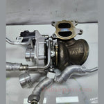 Load image into Gallery viewer, BMW 5 Series G30 G31 520i B48 Turbocharger 9845814 OEM