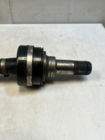 Load image into Gallery viewer, 2017-2020 BMW 6 7 Series G32 G11 G12 Rear Left Drive Shaft 8639465 OEM