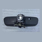 Bild in die Galerieansicht laden, OEM BMW F10 5 SERIES REAR VIEW INTERIOR MIRROR 9290701 WITH CAMERA