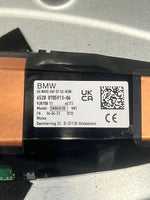 Load image into Gallery viewer, 2023-2025 BMW iX, X5, X6, X7 XM Shark Fin Roof Antenna HAF ROW 8705913 OEM
