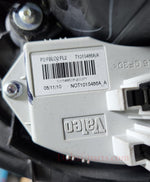 Bild in die Galerieansicht laden, 2007-2013 BMW X5 Heater Blower Motor T1001857A X5 E70 LHD
