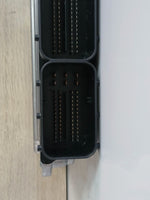 Bild in die Galerieansicht laden, BMW N47 F30 Engine Control Unit ECU COMPLETE SET DDE +FEM + 1KEY 8573257