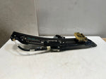 Load image into Gallery viewer, BMW 520d 5' F10 F11 Window Regulator Rear Right 7182122 OEM