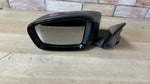 Load image into Gallery viewer, 2016 BMW 5 Series G30, G31, and F90 M5 Left Mirror F01841010668B OEM