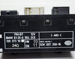 Load image into Gallery viewer, 01-03 BMW 525i Door Mirror Control Module 6904249 E39 525i 528i 530i and E38 OEM