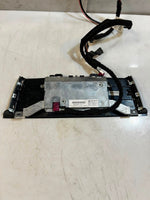 Load image into Gallery viewer, 2011 BMW 5 Series F07 GT 535i 6.5" iDrive Central Information Display 9284971