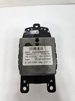 Bild in die Galerieansicht laden, 2009-2015 BMW 750i Idrive Controller Switch 9286699
