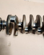Load image into Gallery viewer, 2016-2019 BMW X1 F48 B48 2.0 Crankshaft 8639541 X1 F48