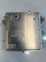 Load image into Gallery viewer, 2012 BMW 5' F10 N55 535i Engine Control Module ECU ONLY DME 8606309 OEM