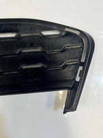 Load image into Gallery viewer, BMW 7 Series G11 G12 Bumper Air Grille Front Right Chrome M-Aero 8061128 OEM