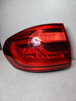 Load image into Gallery viewer, BMW 5 Touring Rear Tail Light Left Outer Led 7388947 5 Series G31