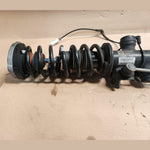 Load image into Gallery viewer, 2009-2013 BMW 750i Front Right Strut Assembly 6796926 7 Series F01 F02 740i