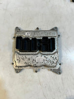 Load image into Gallery viewer, 2012 BMW X1 E84 N20 Engine Control Unit ECU set + cas3 + 1keys 8603576