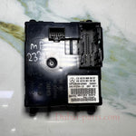 Load image into Gallery viewer, Mercedes Air Conditioning Control Module A2139000607 E-Class W213 and S213