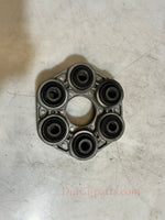 Load image into Gallery viewer, BMW E81 E90 F10 F20 F23 F30 Drive Shaft Propshaft Joint Coupler Rubber 7605629