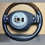 Bild in die Galerieansicht laden, Mercedes W222 Steering Wheel Multi Function Sport Assembly With Paddle Shifts