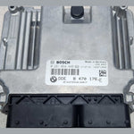 Load image into Gallery viewer, BMW Engine Control Unit 8470176 3Series F30 F31 F35 and 1 Series F20 F21 B47 D20