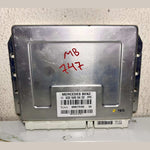 Load image into Gallery viewer, 2000-2006 Mercedes-Benz SL500 Control Unit A 032 545 54 32