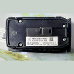 Load image into Gallery viewer, Mercedes-Benz Window Switch A2229052504 S-Class W222, V222, X222