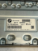 Bild in die Galerieansicht laden, 2011-2015 BMW 740Li 7 Series F01 and 5 Series GT F07 Top Hi-Fi Amplifier 9230044