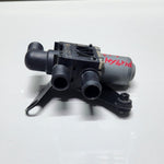 Load image into Gallery viewer, 2008-2019 BMW X6 Heater Control Valve 6950257 E70 X5 E71 X6 F15 X5 OEM