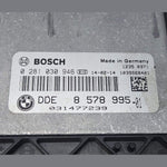 Load image into Gallery viewer, BMW F10 N47 Engine Control Unit DDE ECU ONLY 8578995 OEM