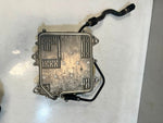 قم بتحميل الصورة إلى عارض الصور، 2011-2015 BMW 550i B7 N63 Engine Control Module ECU SET DME+CAS+1KEY 8604942