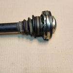 Load image into Gallery viewer, 2014-2018 BMW X5 Rear Drive Shaft 7564558 X5 F15 and X6 E71