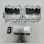 Load image into Gallery viewer, 2014-2016 BMW 550i Engine Control Module 8636967 550i and X5 N63N