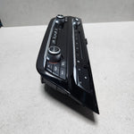 Load image into Gallery viewer, 2019-2020 BMW 530e Climate Control And Audio Control Panel 7947859