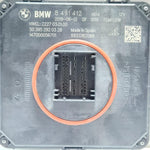 Bild in die Galerieansicht laden, 2017-2019 BMW 530i Led Headlight Control Module 8491412 G30 G31 G32 F90 OEM