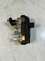 Load image into Gallery viewer, 2014 BMW 3 Series F25 F10 F11 E90 E91 Turbocharger Pressure Actuator 4933519411