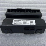 Load image into Gallery viewer, OEM BMW 5 Touring G31 Ethernet Switch Box 6135 5A0A438 FUBA
