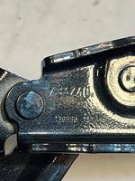 Load image into Gallery viewer, 2018 BMW 7 5 Series G30 G31 ENGINE BONNET Hood Hinge PASSENGER SIDE 7347407 OEM