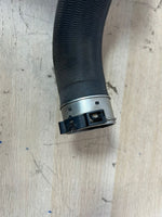 Load image into Gallery viewer, 2016 BMW 2 Coupe F22 Right Intercooler Hose 7638455 15476810 1.5i