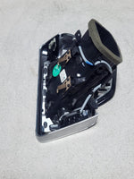 Load image into Gallery viewer, 2020 BMW M4 Dashboard Air Vent Grill 6848617 3 Series G20 4 Series G22 G23 G24