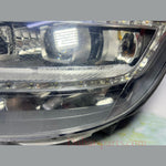 Load image into Gallery viewer, 12-14 Mercedes W218 CLS400 Front Left Side Head light Headlamp A218 8204761 OEM