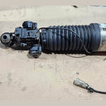 Load image into Gallery viewer, 6791676 BMW 7 F02 Rear Air Spring Damper 7 Series F01 F02 F03 F04 AIR SHOCK LEFT