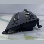 Load image into Gallery viewer, OEM BMW 6 SERIES F06 F12 F13 CLIMATE CONTROL PANEL 9285346