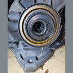 Load image into Gallery viewer, 08-12 Mercedes Rear Differential assembly A2123502509 E-Class W212 W204 2.82