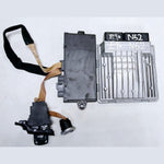 Load image into Gallery viewer, BMW 325i E91 2007 N52N ENGINE CONTROL ECU UNIT KIT DME 7576297