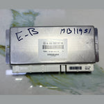 Load image into Gallery viewer, Mercedes Air Suspension Control Unit A1669009414 GLE GLS W166 X166