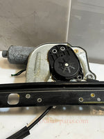 Load image into Gallery viewer, 2000-2006 BMW X5 E53 Front Left Window Regulator With Motor 8254911 OEM