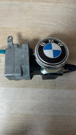 قم بتحميل الصورة إلى عارض الصور، 12-18 BMW F12 F13 6' 640i M6 650i Rear View Reversing Camera 7308625 OEM