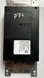 Bild in die Galerieansicht laden, 2011-2017 BMW X3 Communications Telematics Control Module 2447520 X3 F25 and X3