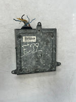 Load image into Gallery viewer, 2001-2003 BMW 525i E39 5 528i 530I Series Audio Amplifier 8362444 OEM