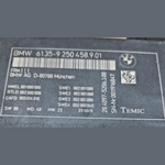 Load image into Gallery viewer, BMW X3 F25 FRM3 2011 Footwell Light Body Control Module 9250458