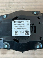 Load image into Gallery viewer, 2010-2015 BMW X1 E84 X5 X6 E70 E60 iDrive Controller Switch 9285443 OEM